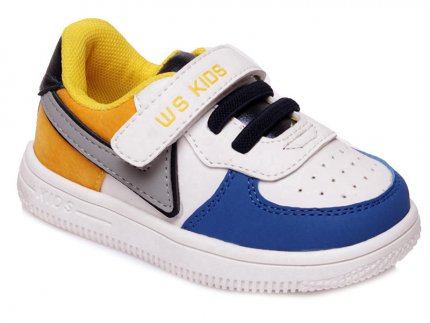 Sneakers(R801753137 BL)