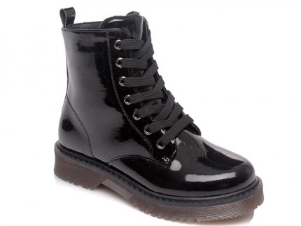 Boots(R565666059 BKP)