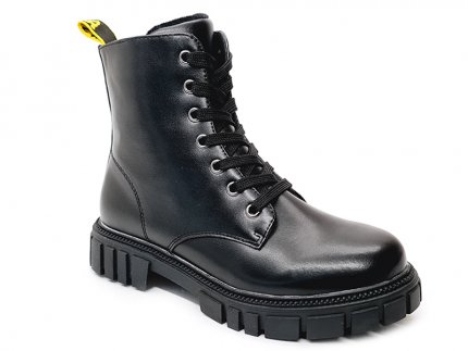 Boots(R578666222 BK)