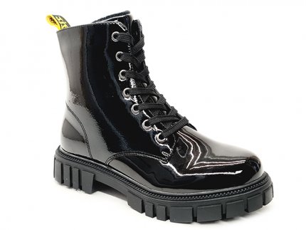 Boots(R578666222 BKP)