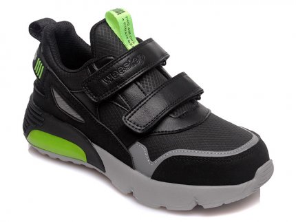 Sneakers(R123264616 BK)