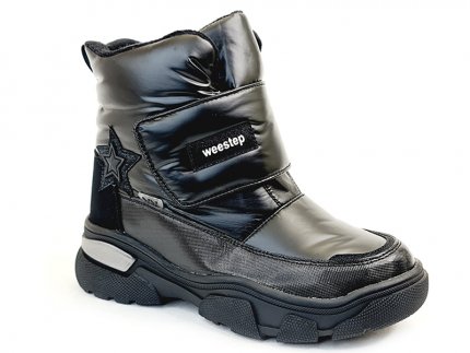 Boots(R559668586 BK)