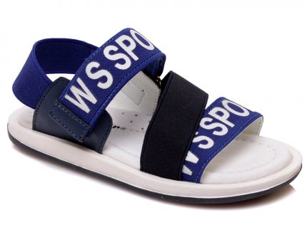 Sandals(R357650581 BL)