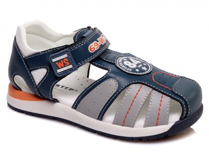 Sandals(R906950551 DBGR)